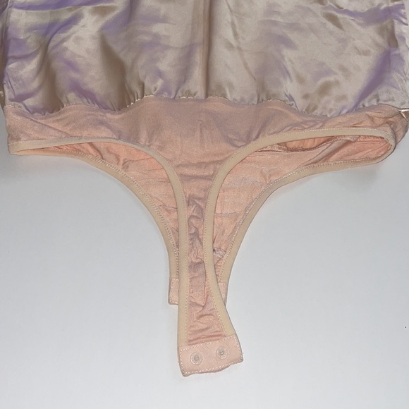 Bebe Top - Picture 5 of 6